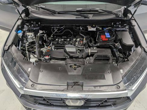 Certified 2025 Honda CR-V EX image 14