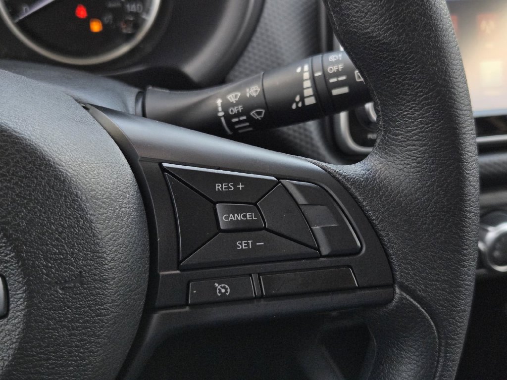 Certified 2025 Nissan Kicks Play S FWD image 24
