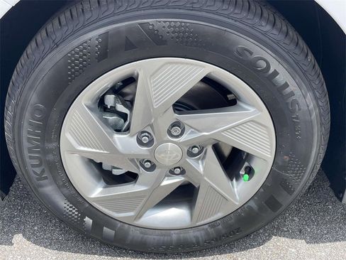 New 2025 Hyundai Sonata SE image 5