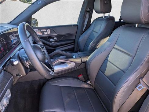 Used 2024 Mercedes-Benz GLE 350 GLE 350 image 11