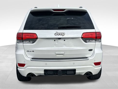 Used 2020 Jeep Grand Cherokee Limited w/ Luxury Group II image 32