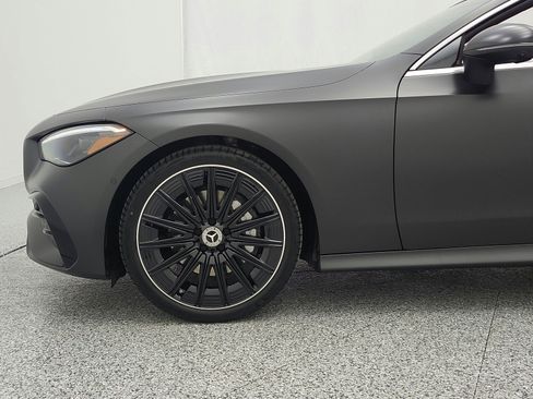 New 2026 Mercedes-Benz CLE 300 4MATIC Cabriolet image 13