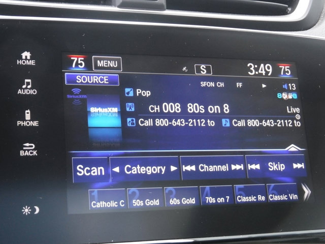 Used 2018 Honda CR-V EX-L image 21
