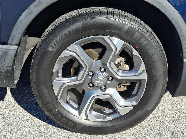 Used 2018 Honda CR-V EX image 10