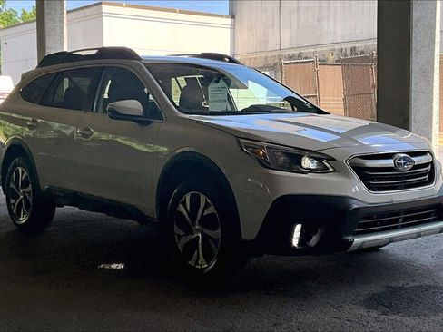 Certified 2022 Subaru Outback Limited XT AWD/4WD image 19