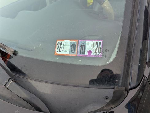 Used 2000 Subaru Outback Limited image 2