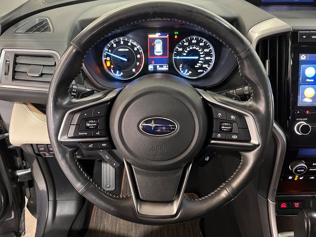 Used 2021 Subaru Ascent Touring w/ Popular Package #2A AWD/4WD image 21