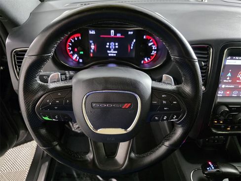 Used 2020 Dodge Durango R/T w/ Technology Group image 21