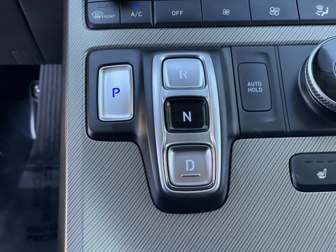 Used 2024 Hyundai Palisade SEL image 16