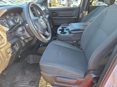 Used 2021 RAM 2500 Tradesman image 15