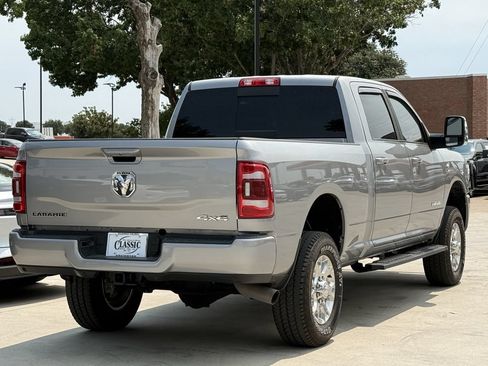 Used 2024 RAM 2500 Laramie w/ Safety Group AWD/4WD image 4