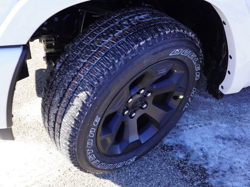 New 2026 RAM 1500 Big Horn image 9