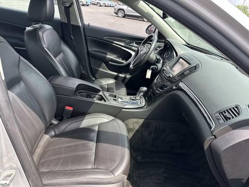 Used 2016 Buick Regal FWD image 24