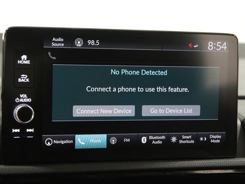 Used 2023 Honda CR-V Sport Touring image 12