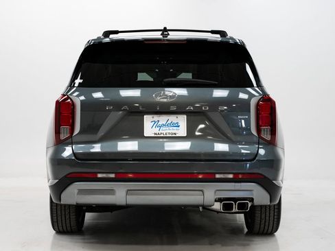 Used 2023 Hyundai Palisade SEL w/ Premium Package image 37