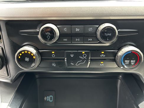 Used 2024 Ford F250 XLT AWD/4WD image 15