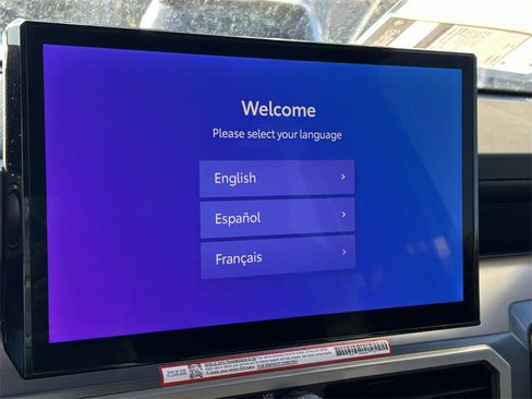 New 2026 Toyota Tacoma TRD Sport image 35