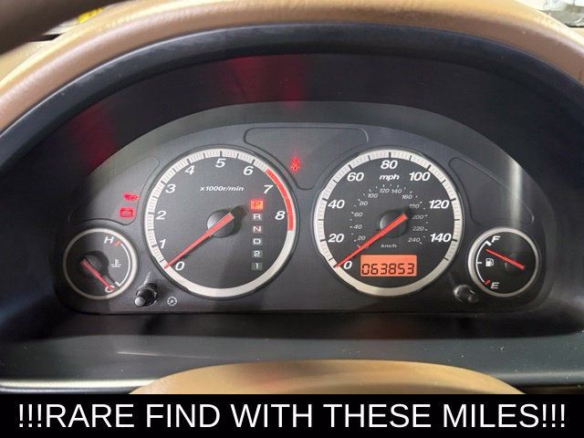 Used 2003 Honda CR-V LX image 29