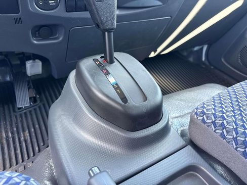 New 2025 Chevrolet Low Cab Forward RWD image 10