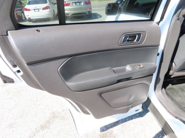 Used 2013 Ford Explorer 4WD Police Interceptor image 10