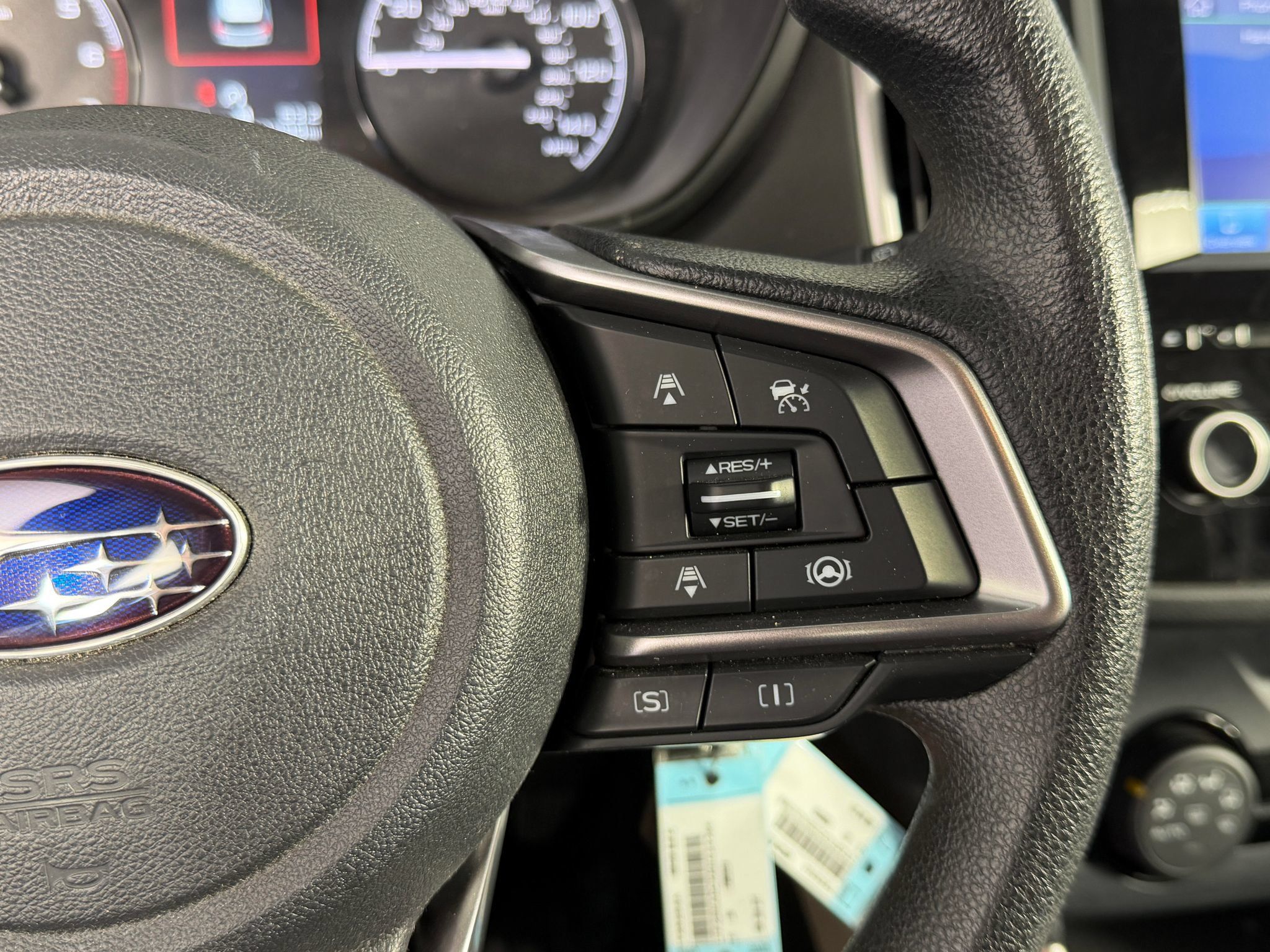 Used 2021 Subaru Forester AWD/4WD image 24