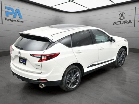 Used 2019 Acura RDX A-Spec image 35