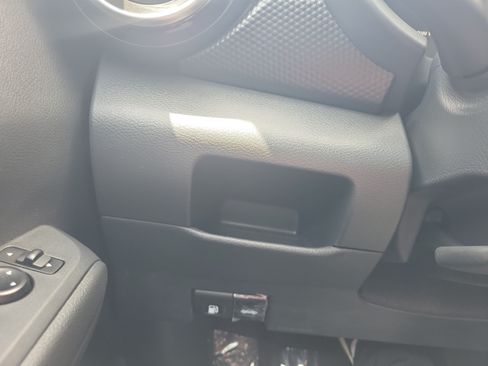 Certified 2024 Nissan Kicks SV FWD image 30