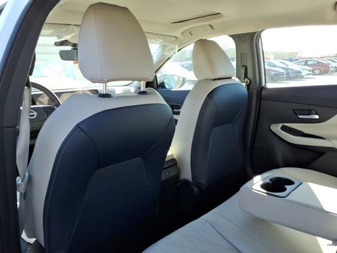 New 2026 Nissan Sentra SL image 28