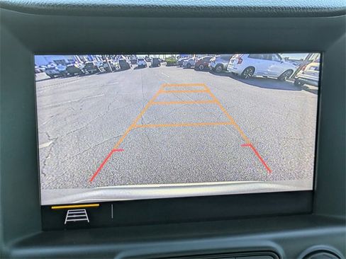 Used 2019 GMC Terrain SLT w/ Preferred Package image 22