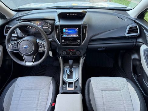 Used 2024 Subaru Forester AWD/4WD image 19