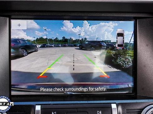 Used 2021 Ford Mustang Premium image 24