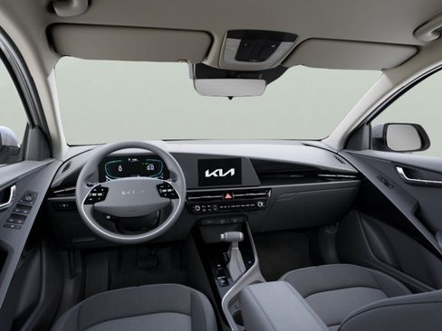 New 2026 Kia Niro LX FWD image 10