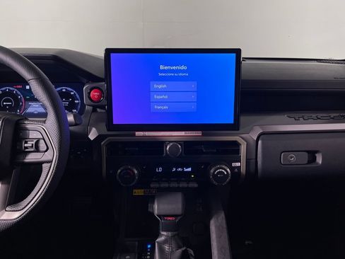 New 2026 Toyota Tacoma TRD Off-Road image 15