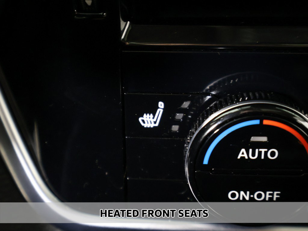 Used 2023 Nissan Rogue SL w/ SL Premium Package FWD image 8