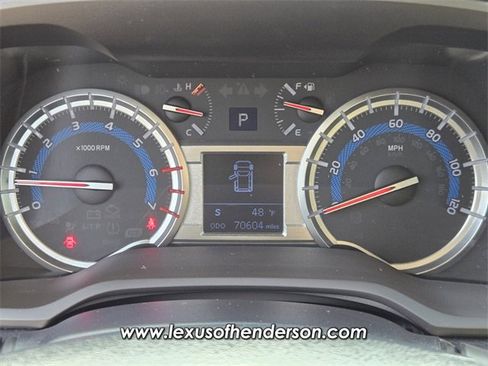 Used 2017 Toyota 4Runner SR5 image 27