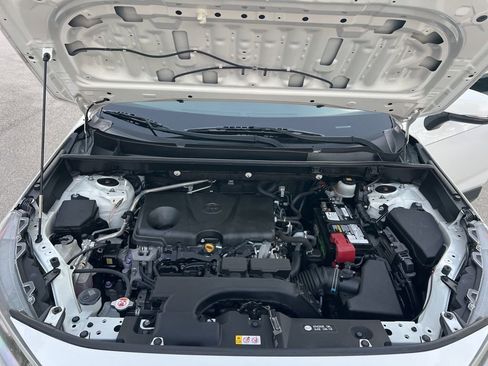 Used 2019 Toyota RAV4 XLE image 45