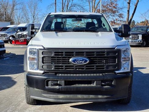 New 2024 Ford F450 XL image 25