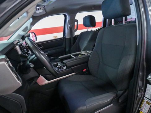Used 2023 Toyota Tundra SR5 image 12