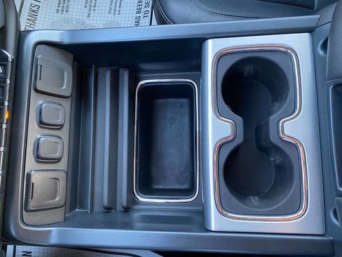 Used 2018 GMC Sierra 1500 SLT image 17