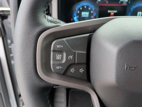 New 2026 Ford Bronco Big Bend AWD/4WD image 16