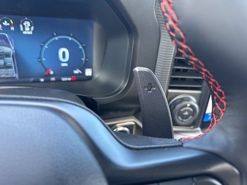New 2025 Ford F150 Raptor AWD/4WD image 35
