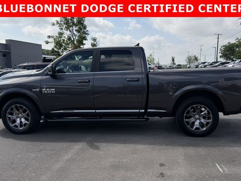 Used 2018 RAM 1500 Limited AWD/4WD image 8