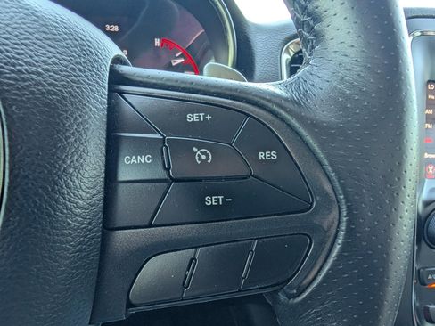 Used 2018 Dodge Durango GT image 13