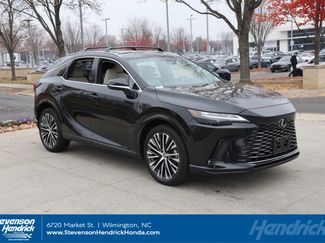 Used 2024 Lexus RX 350 Premium Plus video 1
