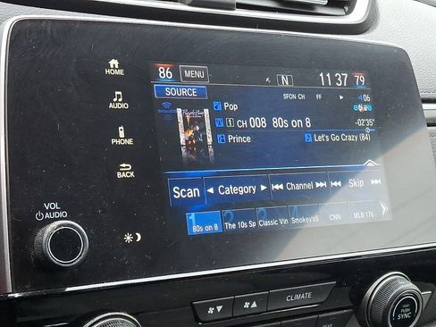 Used 2018 Honda CR-V EX image 17