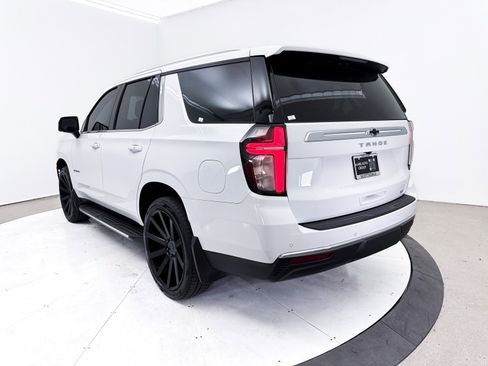 Used 2021 Chevrolet Tahoe LT w/ LT Signature Package image 18