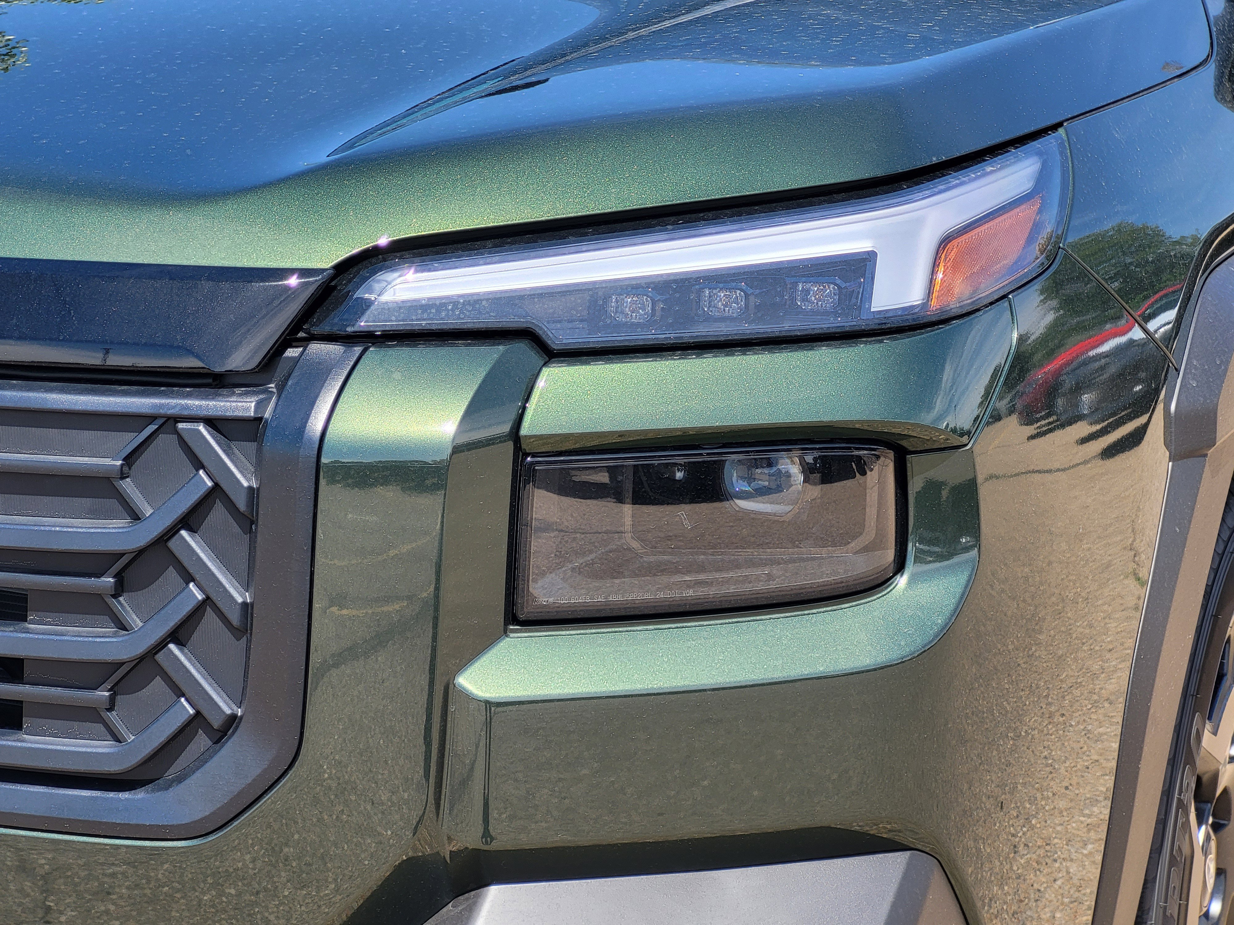 New 2026 Subaru Outback Limited w/ Premium/Limited Package AWD/4WD image 8
