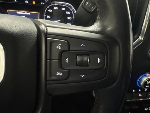 Used 2022 GMC Sierra 1500 AT4 w/ AT4 Premium Package AWD/4WD image 14