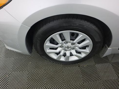 Used 2017 Nissan Altima 2.5 S w/ Power Driver Seat Package image 31