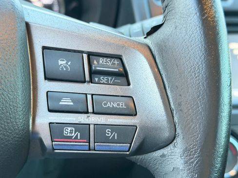 Used 2015 Subaru Forester 2.0XT Touring w/ Eyesight & Navigation System image 17